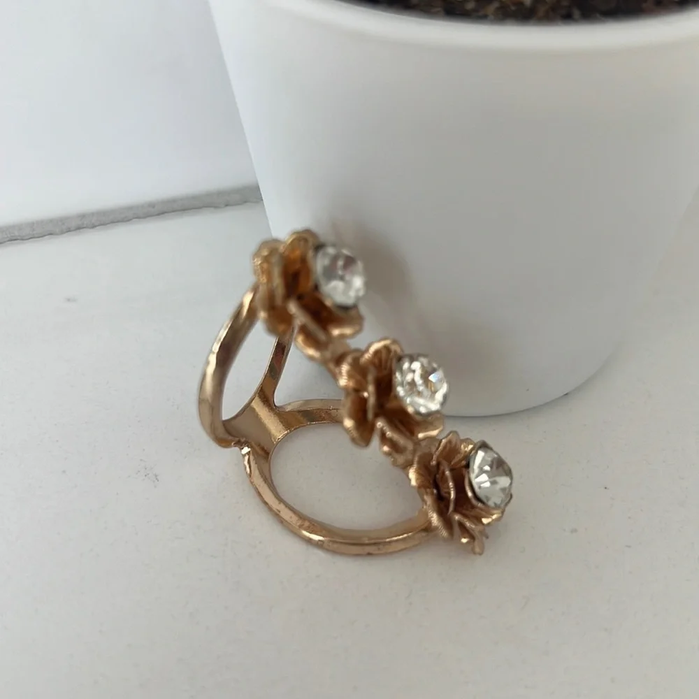 Cute Women's Ring